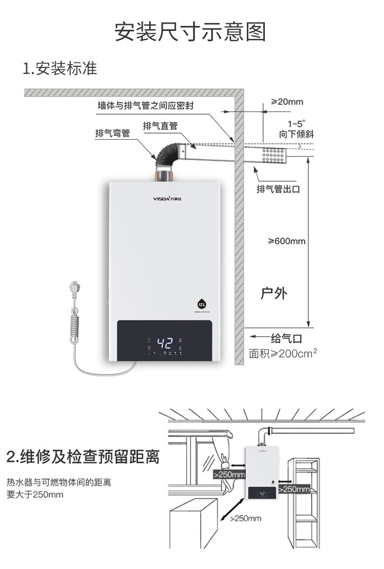 万事达热水器12H31_09