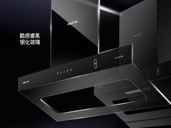 万事达厨电CXW-268-V590烟机